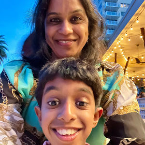 Meet your Posher, Hema